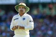 Australia v India - Second Test: Day 1